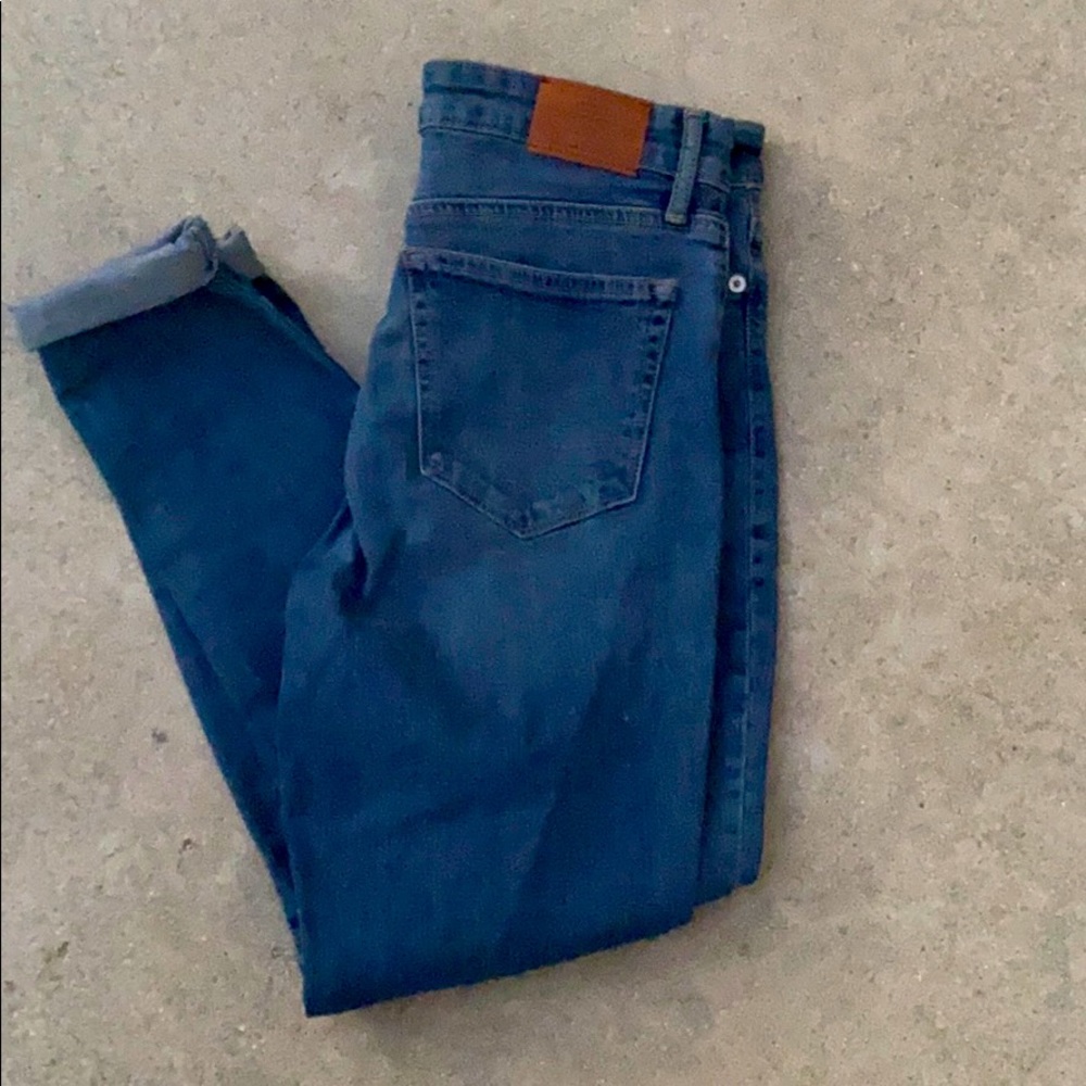 Lucky brand jeans